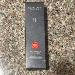 RevitaLash RevitaBrow Advanced Eyebrow Conditioner 30ml, NEW